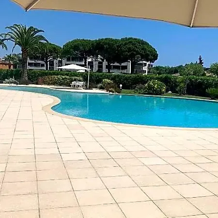 Moderne - Port De Mandelieu - Proche Théoule-sur-Mer