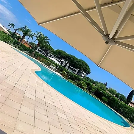 Hotel Moderne - Port De Mandelieu - Proche Theoule-sur-Mer