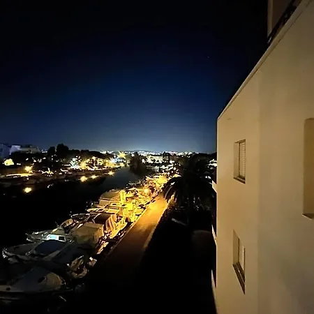 Moderne - Port De Mandelieu - Proche Hotel