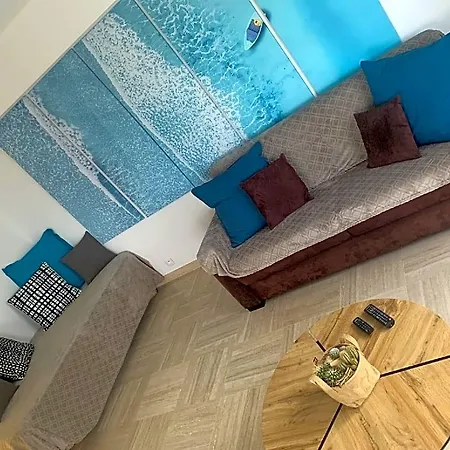 Moderne - Port De Mandelieu - Proche Hotell