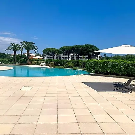 Moderne - Port De Mandelieu - Proche Hotel Theoule-sur-Mer