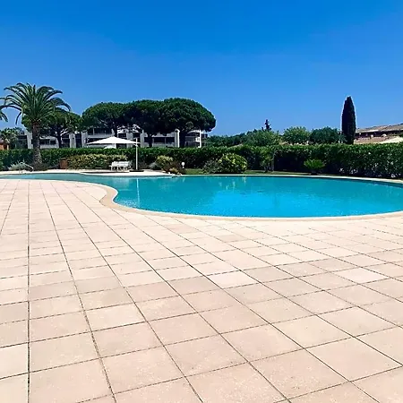Moderne - Port De Mandelieu - Proche Hotel Theoule-sur-Mer