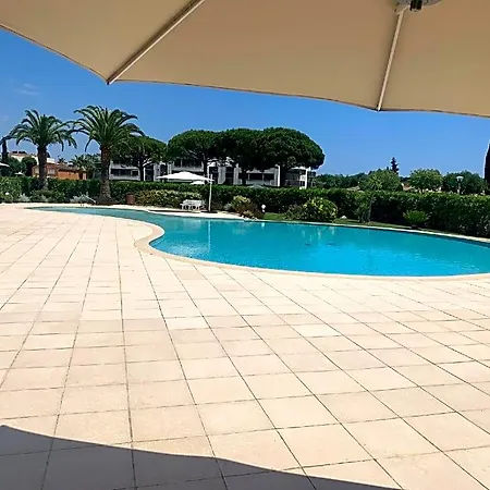 Moderne - Port De Mandelieu - Proche Hotel