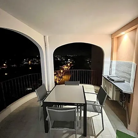 Moderne - Port De Mandelieu - Proche