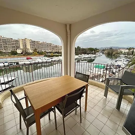 Moderne - Port De Mandelieu - Proche